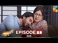 Hijr - Episode 25 Breakdown - Imran Abbas &amp; Hina Altaf - Momina Duraid Dramas Review &amp; Facts