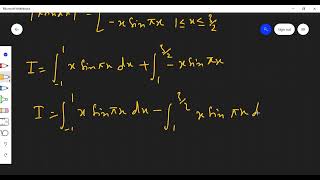 Celebrity integration class 12 Miscellaneous Example 44 by DCS Net Worth