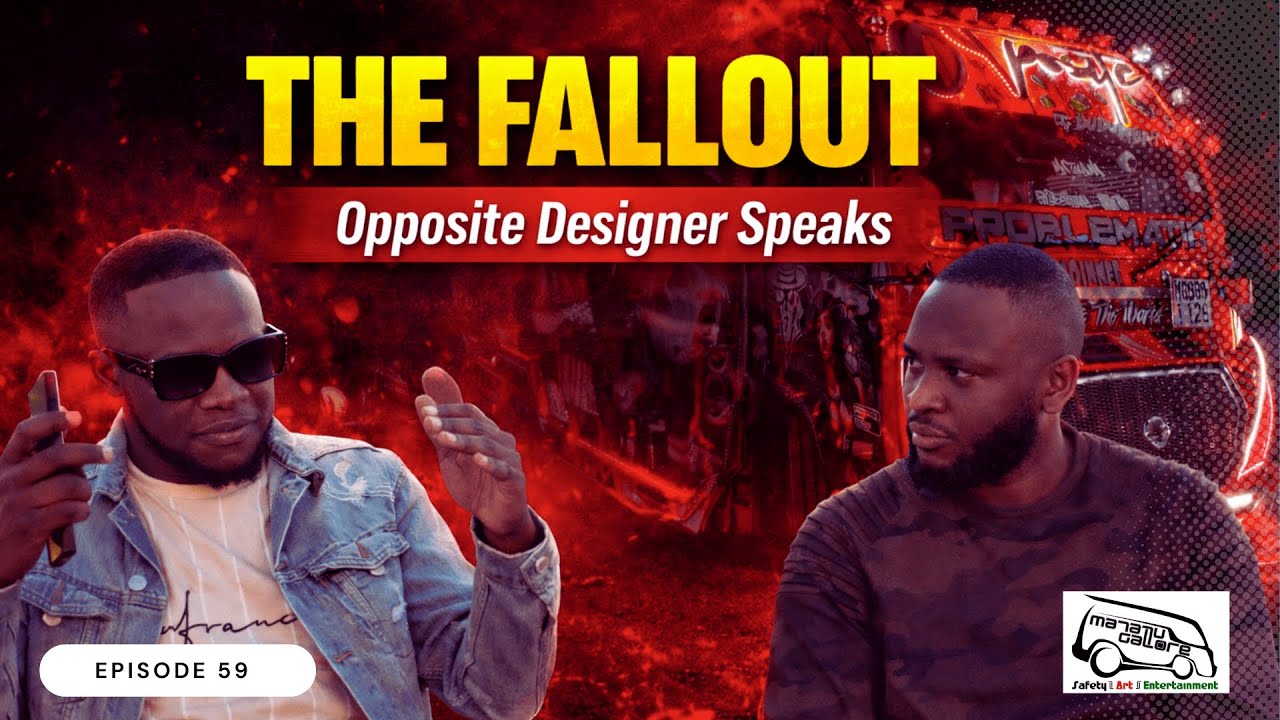 Maksee Breaks Silence on Opposite & His Fallout with Lithium | 