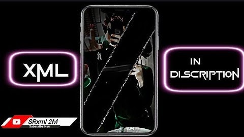 Bawafa Nikali Hai Tu Rimix Video Editing🔥||Broken heart xml file🦋|| Alightmotion new xml file #xml