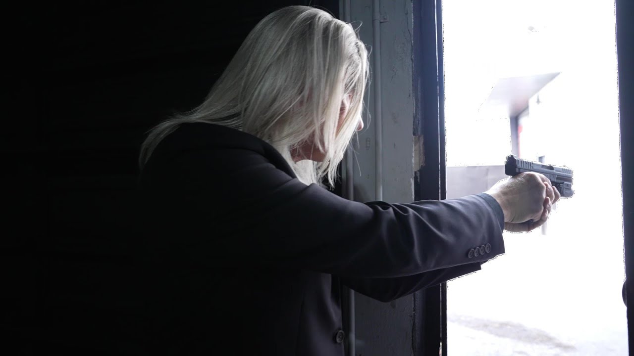 Wolffpack: Fly (Official Music Video)