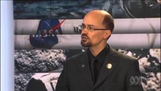 Expert discusses Neil Armstrong s legacy