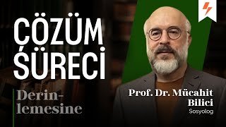 Download Lagu Çözüm Sürecinde Son Düzlük | Derinlemesine - Prof. Dr. Mücahit Bilici MP3