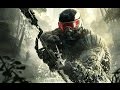 Crysis 3 All Cutscenes HD GAME PC 1080p 60FPS