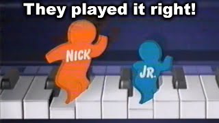 They Animated the Piano Correctly!? (Nickelodeon) screenshot 4