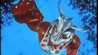 ultraman Leo theme song