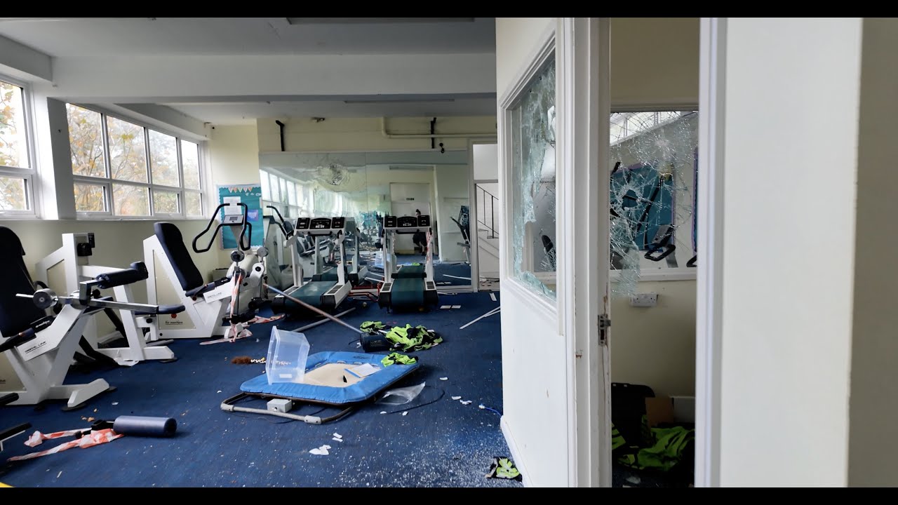 Mindless vandalism at its worst! - Part 2: The Bad and the Ugly!