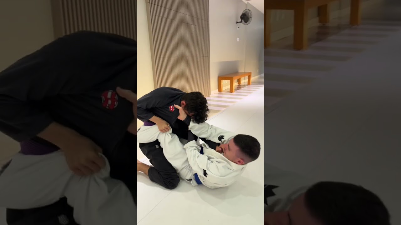 💥 Desafio de 1 Minuto 🥋