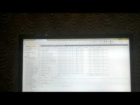 Drupal v 7 to v8 upgrade - Solution Source database does not contain a recognizable Drupal version