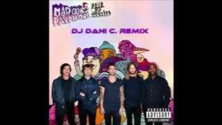 Maroon 5 - Payphone (Dj Dani C. Remix) [FREE DOWNLOAD]