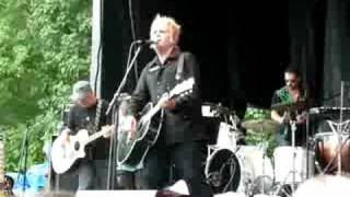 mike peters - strength