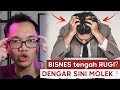 3 tips nak pulihkan BISNES sedang RUGI !