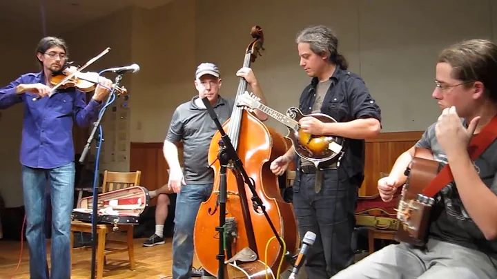 Alison Stevens  Guiding Star Ramblers  Fall Frolic...