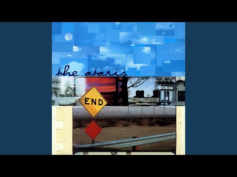The Ataris — Teenage Riot