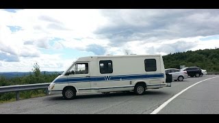 88 Winnebago LeSharo  offgrid  New Project