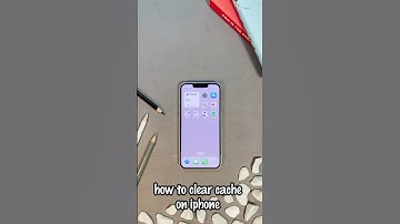 How to Clear Cache on iPhone