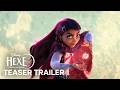 Hexe: Il Regno delle Streghe | Teaser Trailer