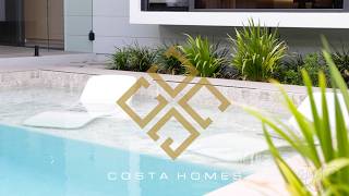 Sunshine Coast Real Estate Videography - Harmony Display Village: The Extended Family Home by Costa Profile