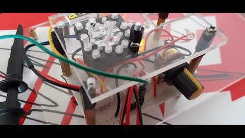 sine wave generator
