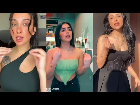 تجميع أقوى مقاطع طريفة تيك توك على ترند استنى استنى روبي