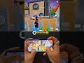 Hard To Make 1V2 On Fortnite Mobile Chapter 7 Season 3 Runners Gameplay 2026 | Fortnite Mobile