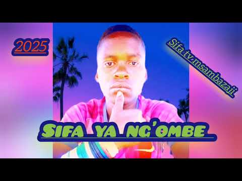 2025 Sifa Ya Ng Ombe Bhuhangwa Kisukuma Nyimbo Mpya Pro By Tegele Studio
