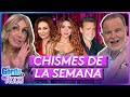 Shakira, Aracely Arámbula y Luis Miguel | Lo Mejor de la Semana | El Gordo y La Flaca