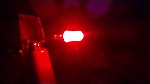 How to make a oscillator using a relay