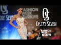 OKTAY SEVEN - Four Seasons Collection 2024 - İSTANBUL
