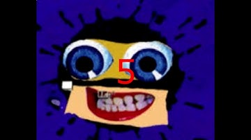 The 9 Part Klasky Csupo Sparta Time Travelling Remix Collab Layout