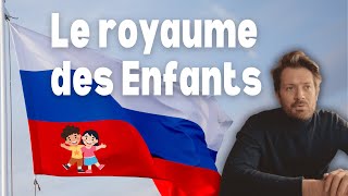 Être Parents en Russie 🇷🇺  : Un Choc pour un Français