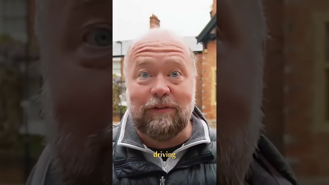 Do's & Don'ts of Driving in England #visitengland