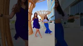 Love Nwantiti X Mera Yaar | Mother Daughter | Transition Dance | DJ Amsal | Bollywood Hollywood