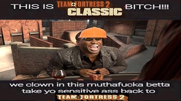 TF2 Classic Randomizer 2: TF2 in Ohio