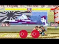 Ft5 sf2ce vurkac tr vs sasici tr street fighter ii champion edition fightcade may 17