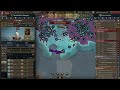 Прохождение Europa Universalis 5: Византия - 12 серия: Экономическое развитие.
