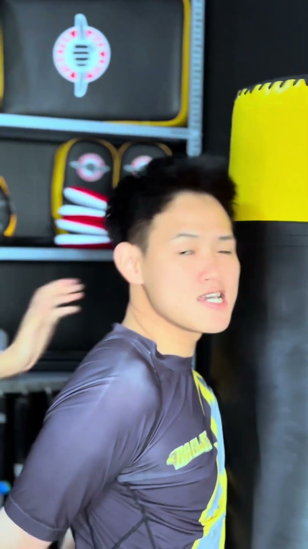 Ảo tưởng [BEN EAGLE] #beneagle #kungfu #martialarts #fighting #action #entertainment