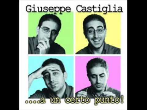 Watch giuseppe castiglia - mai come ieri.wmv on YouTube