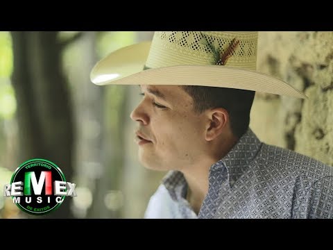 Leandro Ríos - Señorita (Video Oficial)