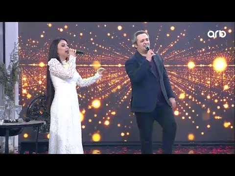 Vefa Serifova & Orxan Lokbatanli - Canli İfalar (Hemin Zaur)