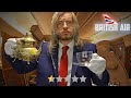 [ASMR] Worst Reviewed Airline [British Air] ✈