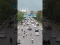 The 2nd beautiful capital in the world Islamabad