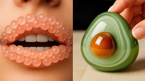Satisfying & Relax You Before sleep 🛌 | amazing video |try not to say wow 🤩 #satisfyingvideo 