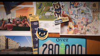 Thank You! Give A Hoot Day 2025