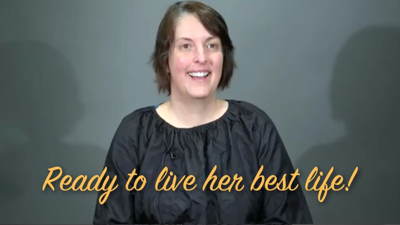 A MAKEOVERGUY® Makeover: I'm Super Confident!