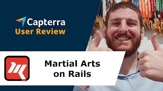 Martial Arts on Rails Review: Our go to for a martial arts facility management system screenshot 5