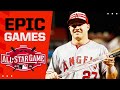 FULL 2015 All Star Game Great American Ball Park Cincinnati July 14 2015 Mike Trout Wins MVP FULL 2015 All Star Game Great American Ball Park Cincinnati July 14 2015 Mike Trout Wins MVP