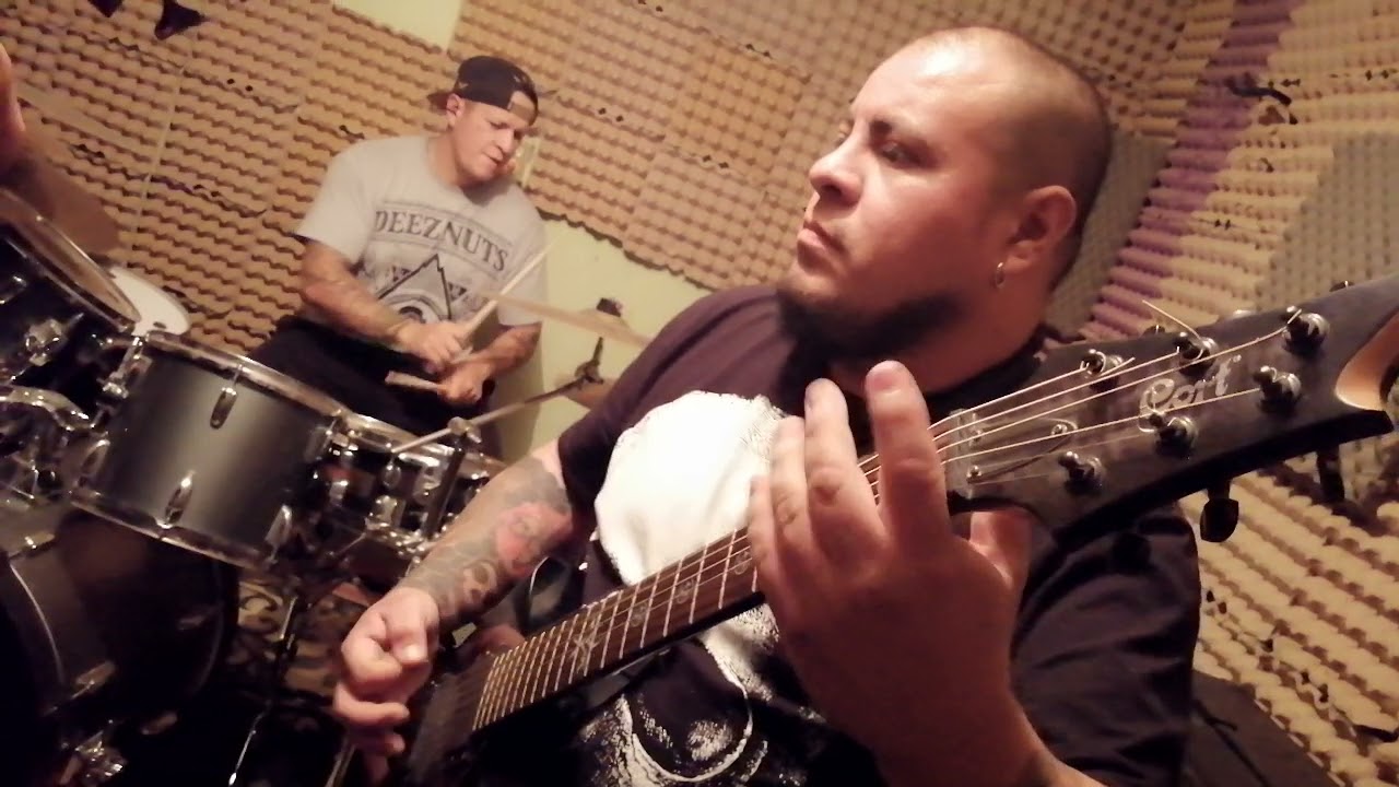 rotten Heads sistisercosis