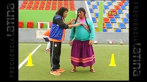 La paisana Jacinta