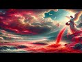 سفر الرؤيا الاصحاح 16 الارتداد العظيم وعقابه ضد المسيح ونهايته ونتيجه سفك دم المسيحيين